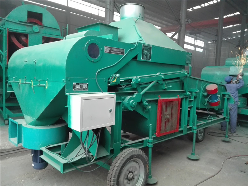 水稻清理篩，糧食振動(dòng)篩分清糧機(jī)