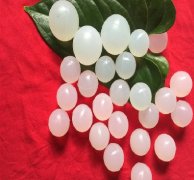 廠家定制耐磨性好的硅膠、橡膠球
