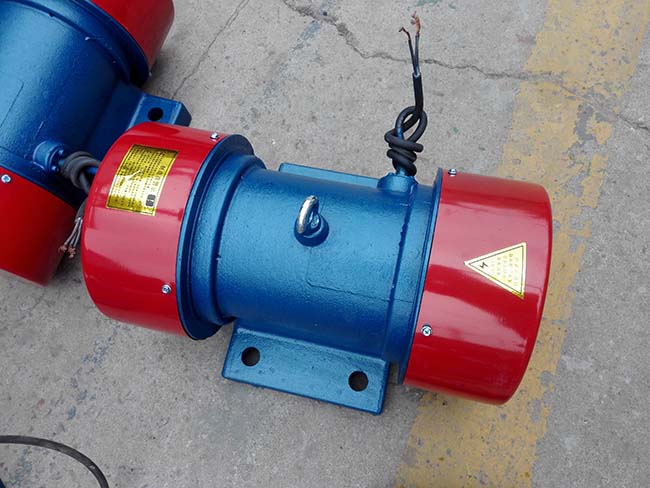 YZU20-6振動電機