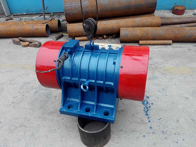如何降低振動(dòng)電機(jī)