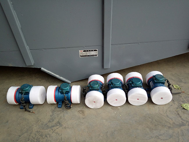YZU振動(dòng)電機(jī)