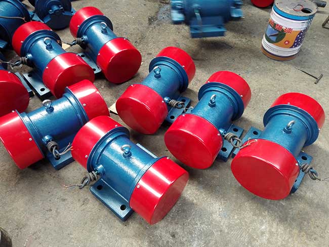 振動(dòng)電機(jī)永磁體