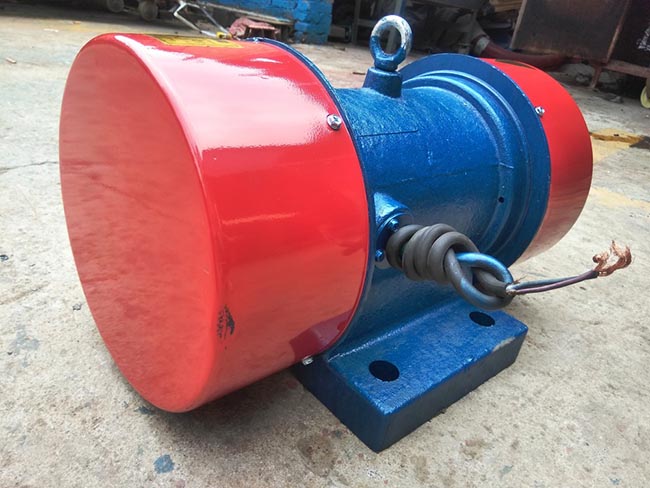 YZO-50-4振動(dòng)電機(jī)