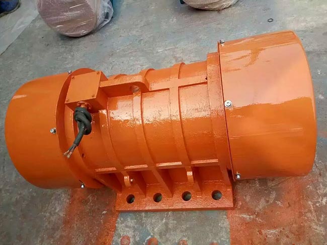 YZO-50-4振動電機(jī)