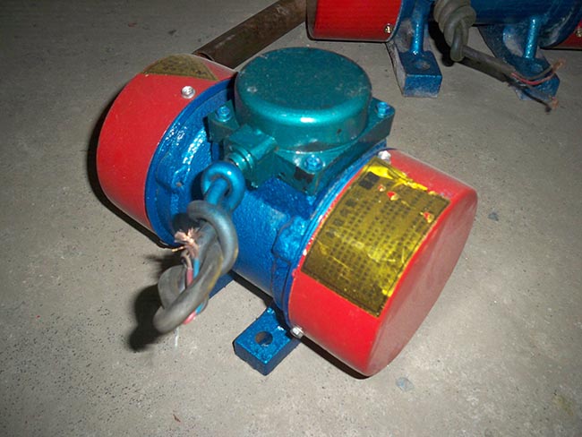 振動(dòng)電機(jī)用整流子板