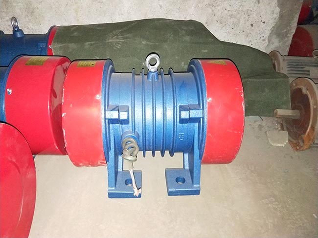 JZO30-2振動電機