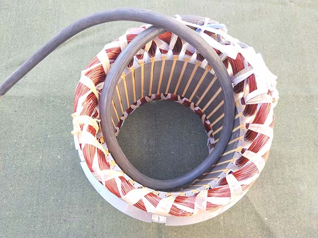 耐爾特機(jī)械電機(jī)