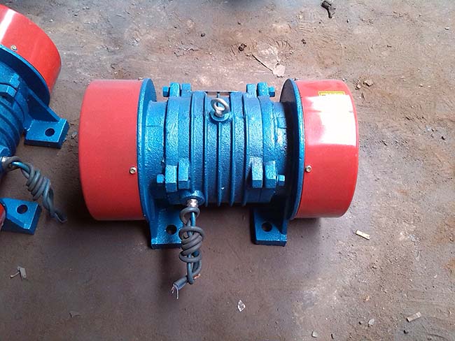 JZO-5-2振動(dòng)電機(jī)