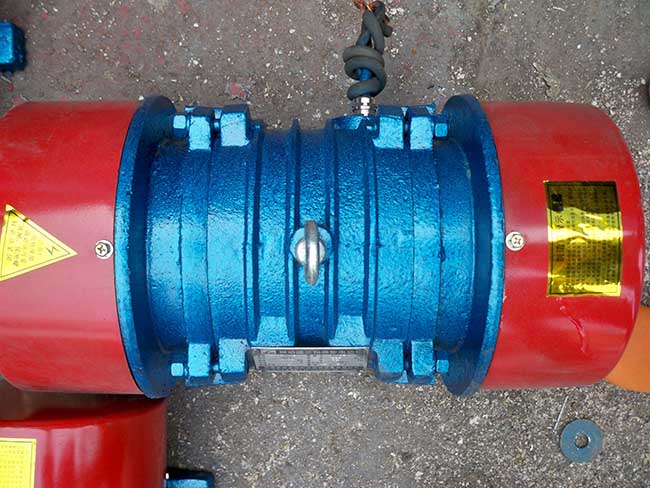 JZ030-2振動電機