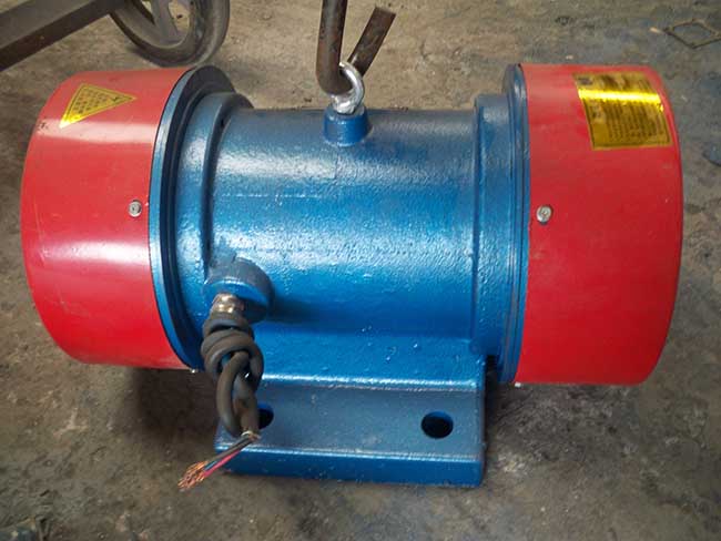YZU、JZO振動(dòng)電機(jī)直線振動(dòng)篩專用電機(jī)