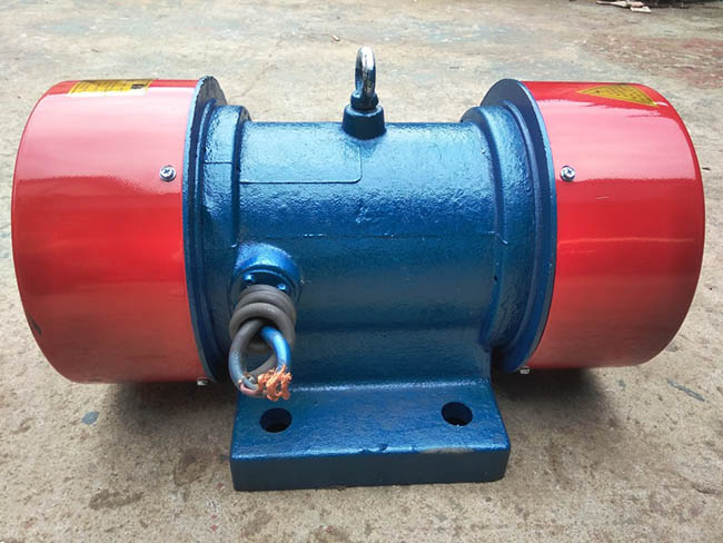 振動電機(jī)日常檢修維護(hù)