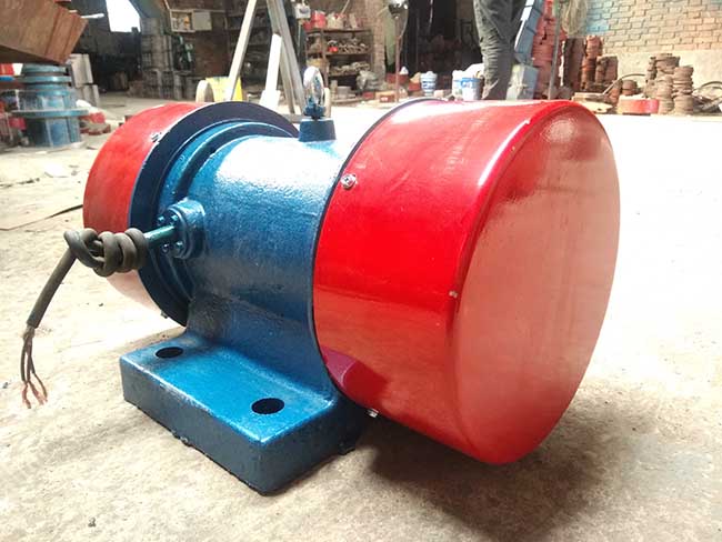 YZU5-6振動電機(jī)