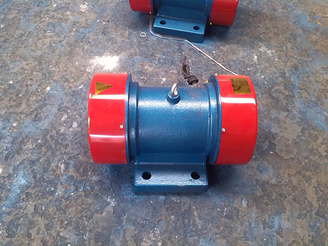 什么是永磁振動(dòng)電機(jī)