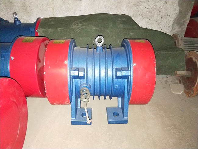 JZO16-6振動(dòng)電機(jī)