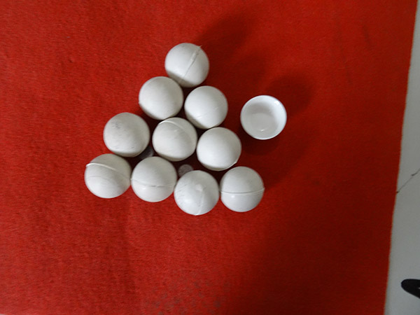 振動(dòng)篩專用橡膠球，旋振篩橡膠球