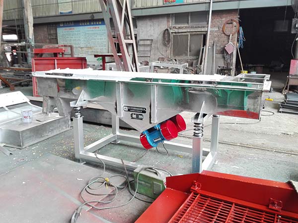 豆芽篩選去殼機(jī)耐爾特機(jī)械最滿意