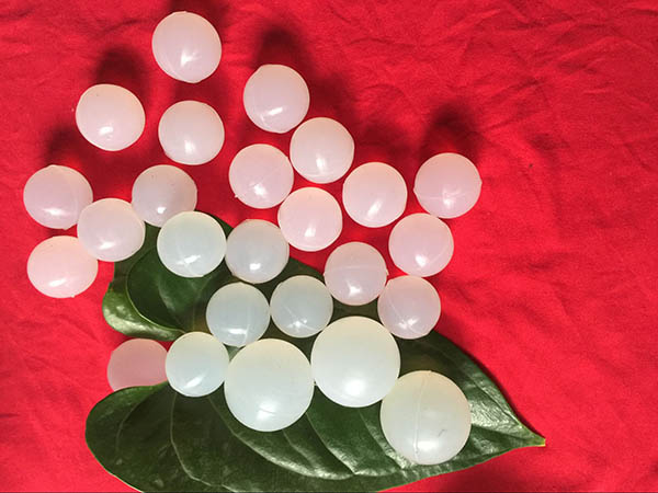 振動(dòng)機(jī)械設(shè)備專用硅膠球，洗衣店常用彈跳球