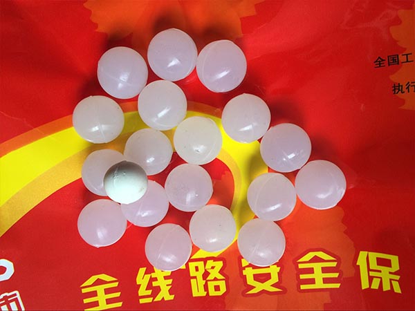振動篩25mm硅膠球