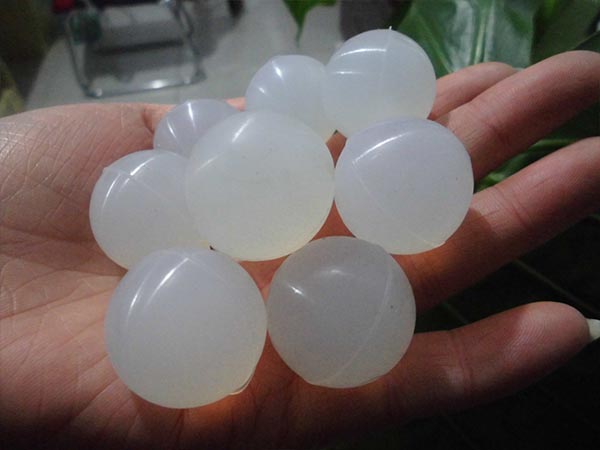 耐高溫28mm硅膠球耐磨，耐高溫，彈跳性高的產(chǎn)品