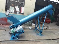 GX螺旋螺旋輸送機