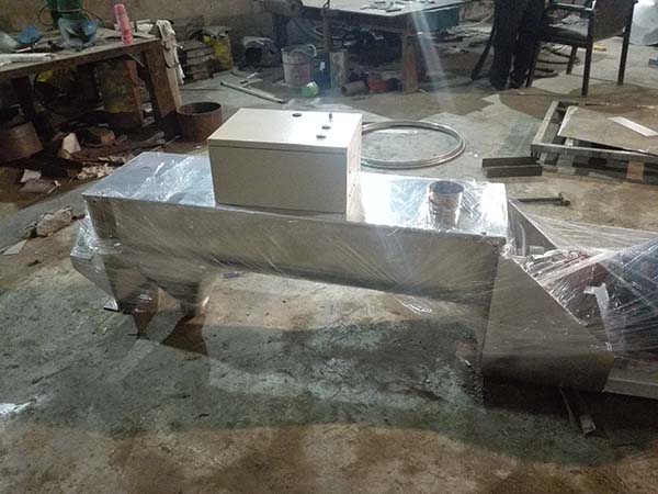 小型螺旋輸送機(jī)GX管螺旋輸送機(jī)適用于建筑材料，
