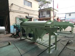 黑龍江小型水稻脫芒機(jī)家用電綠豆拋光機(jī)廠家直銷