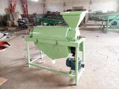 黑龍江小型水稻拋光機(jī)家用電稻米拋光機(jī)廠家熱銷