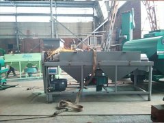 黑龍江小型水稻拋光機(jī)兩相電谷物拋光機(jī)廠家熱銷