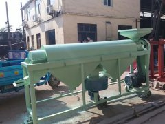 黑龍江小型水稻拋光機(jī)兩相電谷物拋光機(jī)廠家直銷