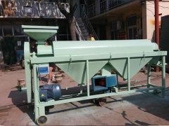 黑龍江小型水稻拋光機(jī)兩相電谷物拋光機(jī)可以定制