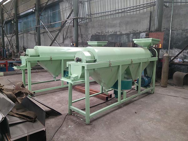 黑龍江小型水稻拋光機兩相電小麥拋光機支持定制