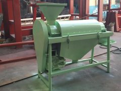 黑龍江小型水稻拋光機(jī)兩相電稻米拋光機(jī)廠家熱銷