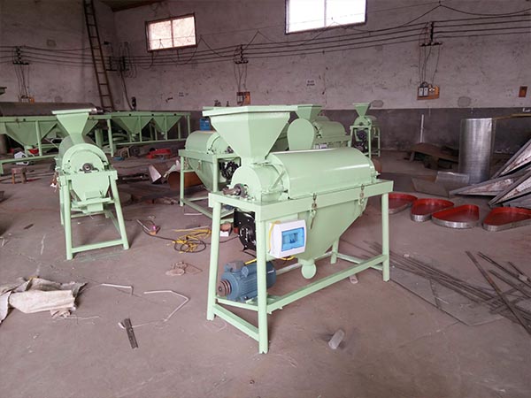 黑龍江小型水稻拋光機(jī)兩相電稻米拋光機(jī)支持定制