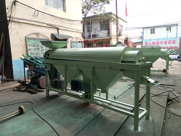 黑龍江小型水稻拋光機(jī)380v豆類(lèi)拋光機(jī)廠家熱銷(xiāo)