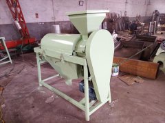 黑龍江小型水稻拋光機(jī)三相電高粱拋光機(jī)廠(chǎng)家熱銷(xiāo)