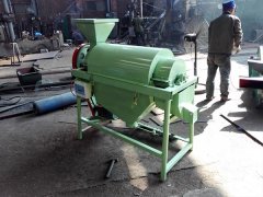 黑龍江小型水稻拋光機(jī)三相電稻米拋光機(jī)廠(chǎng)家熱銷(xiāo)
