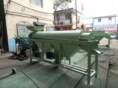 黑龍江小型水稻拋光機三相電大豆拋光機廠家熱銷