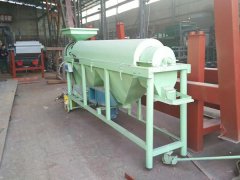 黑龍江小型水稻拋光機三相電綠豆拋光機廠家直銷