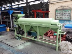 黑龍江小型水稻拋光機380v綠豆拋光機廠家熱銷