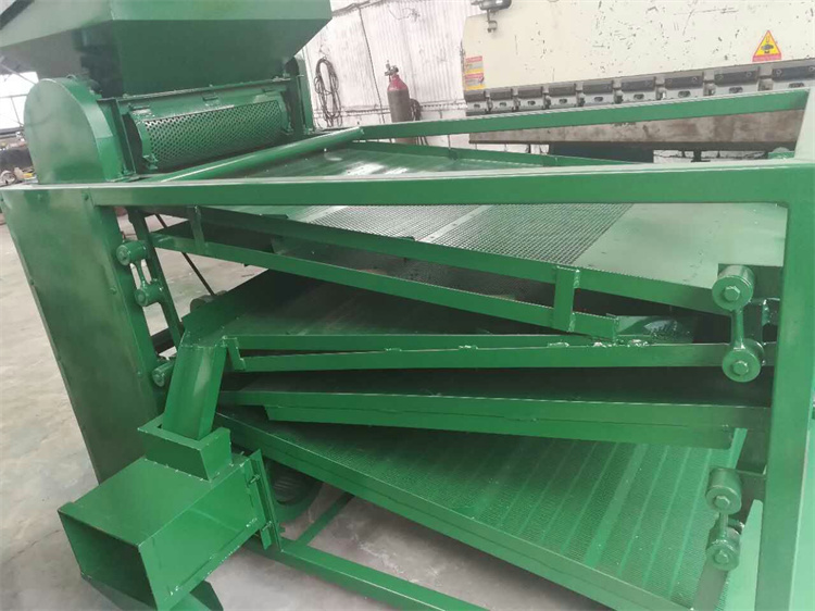 花椒篩，花椒清選機(jī)