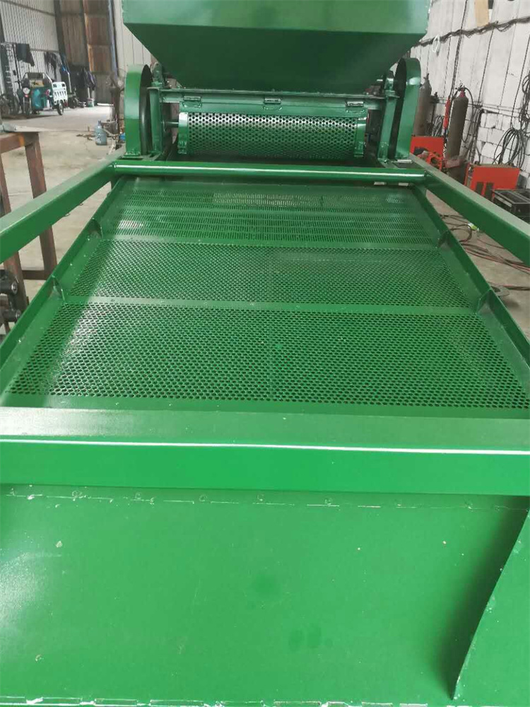 花椒篩，花椒清選機(jī)