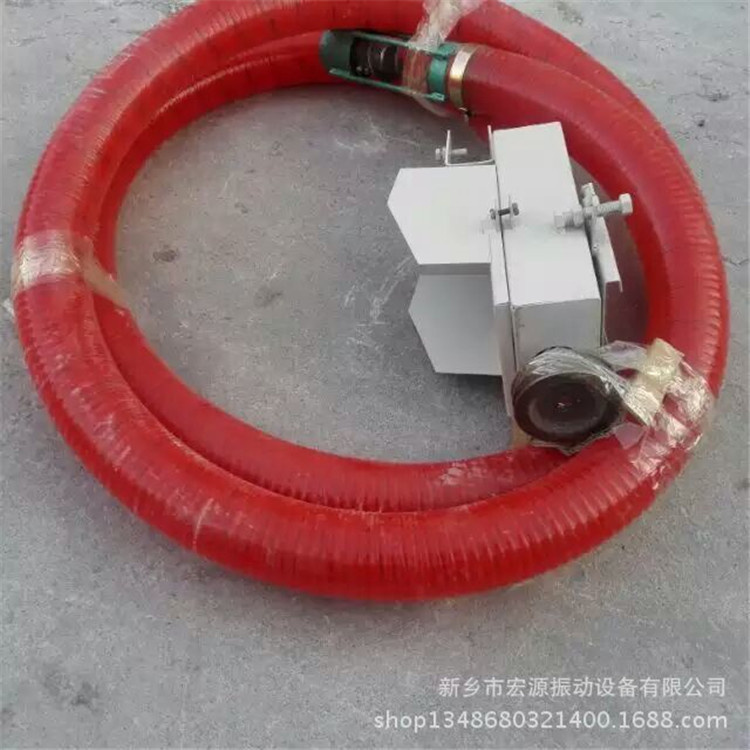 吸糧機，車載移動吸糧機