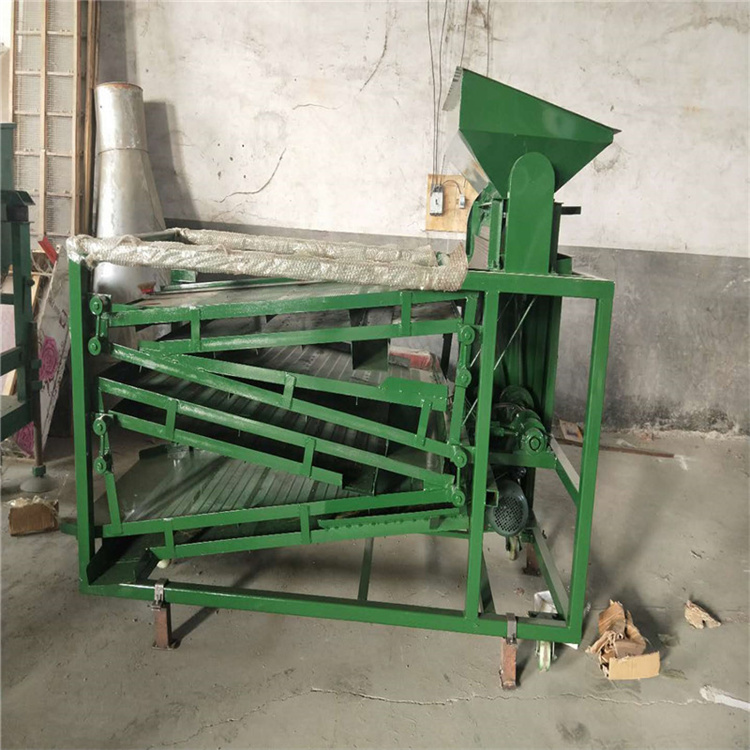 花椒篩，花椒清選機(jī)